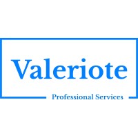 Valeriote Professional Services logo - Similar company to Provisus Wealth Management