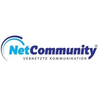 NetCommunity logo - Similar company to Formconnect, Llc.