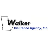 Walker Insurance Agency, Inc. logo - Similar company to Buzzell, Welsh & Hill, Llp