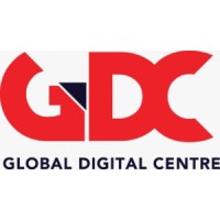 Global Digital Centre logo - Similar company to Vuka Politics