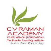 C V Raman Academy logo - Similar company to Techkey Monk
