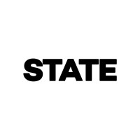 State logo - Similar company to Hawker