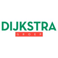 Dijkstra Groep logo - Similar company to Horses2Fly