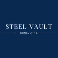 Steel Vault Oy logo - Similar company to Taskify Oy