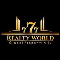 777 Realty World logo - Similar company to Fine Acers