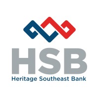 Heritage Southeast Bank logo - Similar company to Enza Financial