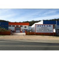 JATEAR METALURGIA LTDA logo - Similar company to Route Gin