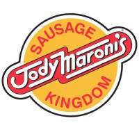 Jody Maroni's Sausage Kingdom logo - Similar company to Sausage Shack®