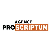 Agence ProScriptum logo - Similar company to L4Sso