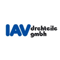 IAV Drehteile GmbH logo - Similar company to Kms-Engineering