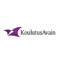 Koulutusavain Oy logo - Similar company to Fluent Progress