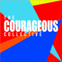 The Courageous Collective logo - Similar company to Thinkaday