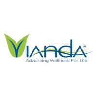 Vianda logo - Similar company to Model Graphics & Media