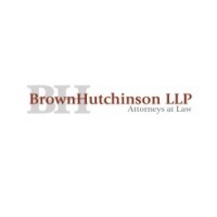 Brown Hutchinson LLP logo - Similar company to Clark Peshkin