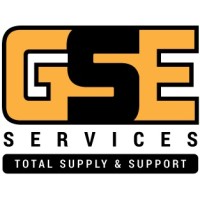 GSE Services Pty Ltd logo - Similar company to Dynamics Gts