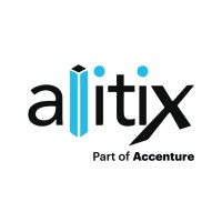 Allitix Part of Accenture logo - Similar company to Accelytics Consulting