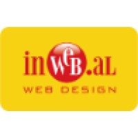 inWEB.AL Web Design Studio logo - Similar company to Arknet Solutions