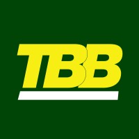 TBBtires logo - Similar company to Goodtriptires