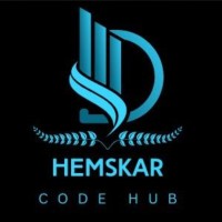 Hemskar Code Hub logo - Similar company to Panxpan