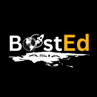 BoostEd Asia logo - Similar company to Isp Association