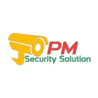 PM Security Solution logo - Similar company to Rainsoft
