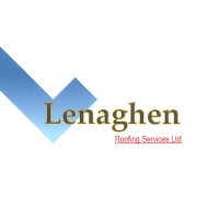 Lenaghen Roofing Services Ltd logo - Similar company to Mgf Roofing