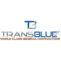 Transblue Franchise Company logo - Similar company to Fwc Facility Services