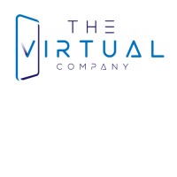 The Virtual Company logo - Similar company to Bym Ingema