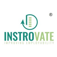 Instrovate Technologies- Microsoft Certified Training & Trainers- Fabric, Power Platform, Azure,D365 logo - Similar company to Dendrite.Ai