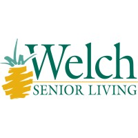 Welch Senior Living logo - Similar company to Grandapp