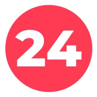 School24 logo - Similar company to Jojoschool