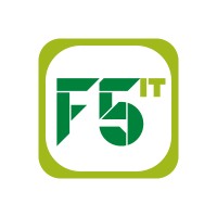 F5IT - Tecnologias de Informação logo - Similar company to Xplor