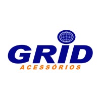 Grid Acessórios logo - Similar company to Carravagio