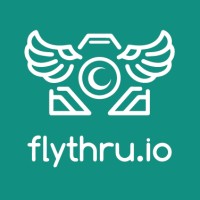Flythru.io logo - Similar company to Flythru Limited