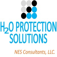 H20 Protection Solutions - Active Pipe Burst Detection and Water Damage Prevention Solutions logo - Similar company to Truline - The Ultimate Seawall®