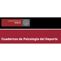 Revista Cuadernos de Psicología del Deporte logo - Similar company to Dpm Consultores