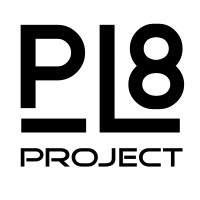 Project PL-8 logo - Similar company to Calorie+Ai