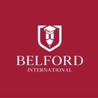 Belford International logo - Similar company to Özgo International Llp