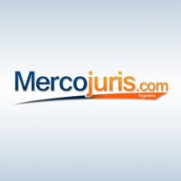 Mercojuris logo - Similar company to Speaker20