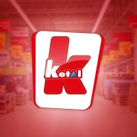 KETAL S.A. logo - Similar company to Fhserver Spa