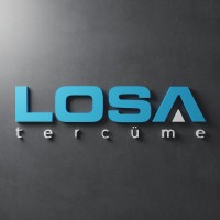 LOSA TERCÜME logo - Similar company to Gr Tercüme