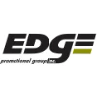EDGE Promotional Group logo - Similar company to Island West Fashion Works