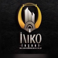 İMKO İNŞAAT MAKİNA KLİMA OTOMASYON MÜHENDİSLİK SAN.TİC.LTD. ŞTİ logo - Similar company to Enlil Yapı & Danışmanlık
