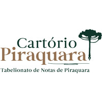 Cartório Piraquara logo - Similar company to Ideal Marcas & Patentes