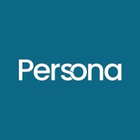 Persona AI logo - Similar company to Superme