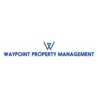 Waypoint Property Management logo - Similar company to Clarke Contractors Inc.