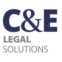 C&E Legal Solutions logo - Similar company to Planning And Project Management Community