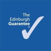 Edinburgh Guarantee logo - Similar company to Edinburgh Biosciences Ltd
