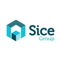 SICE Group logo - Similar company to Ipsoy S.A