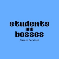 Students & Bosses logo - Similar company to Tobie Group